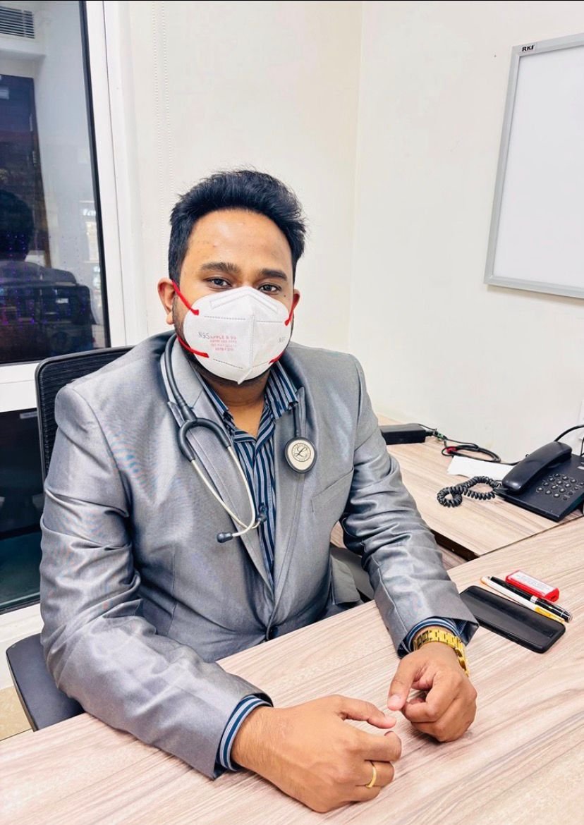 Health Camp